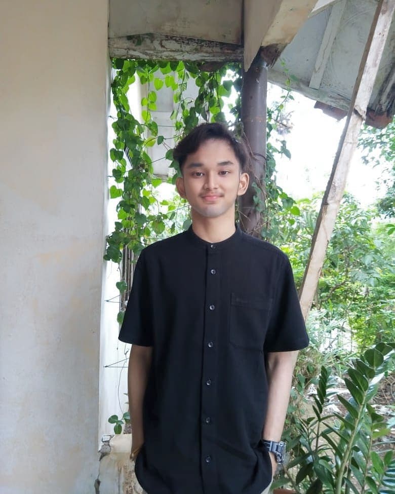 Luthfi Muhammad Baihaqi