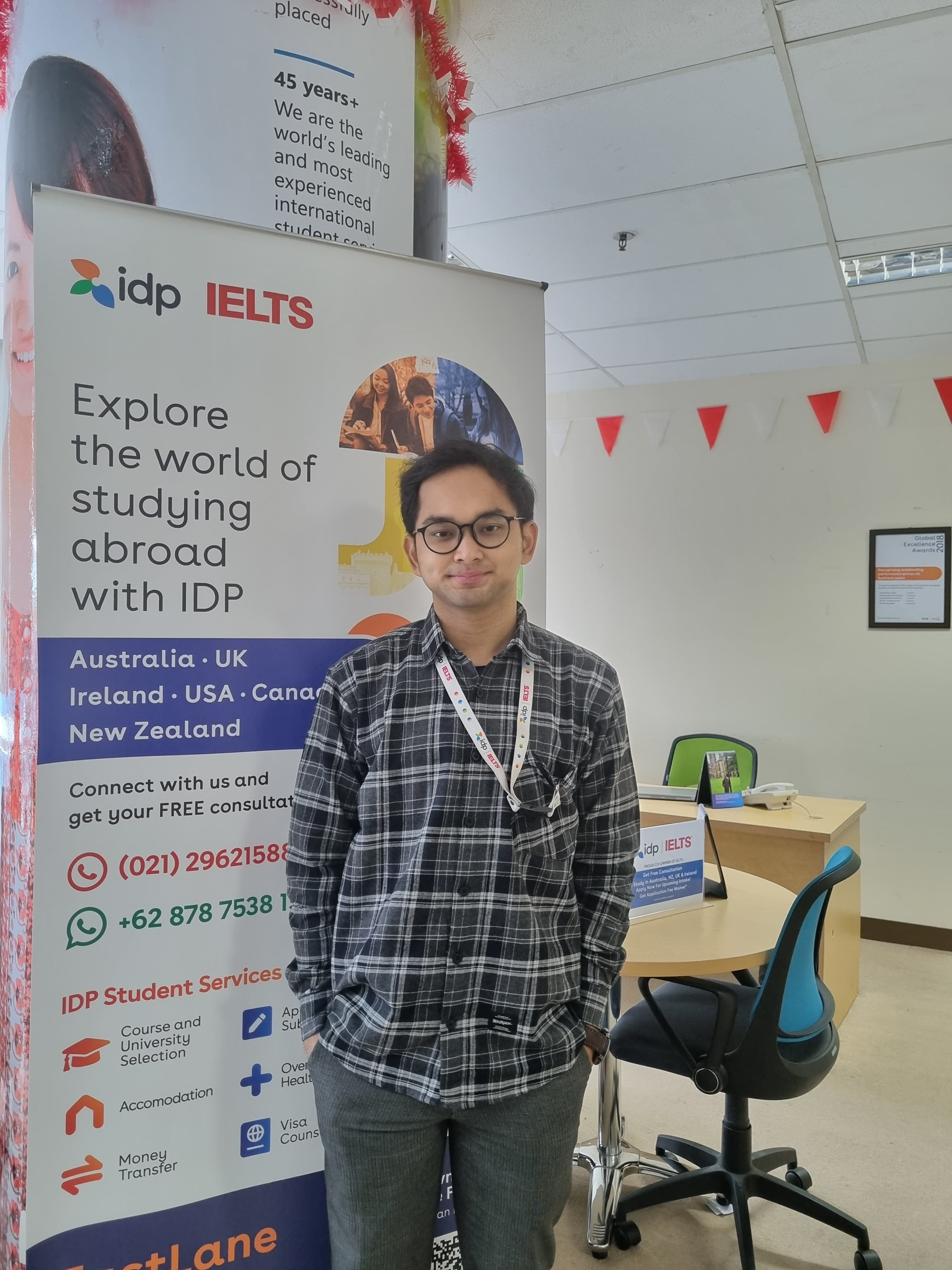 Luthfi Muhammad Baihaqi